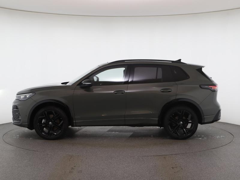 VW Tiguan R-Line TDI 4MOTION DSG