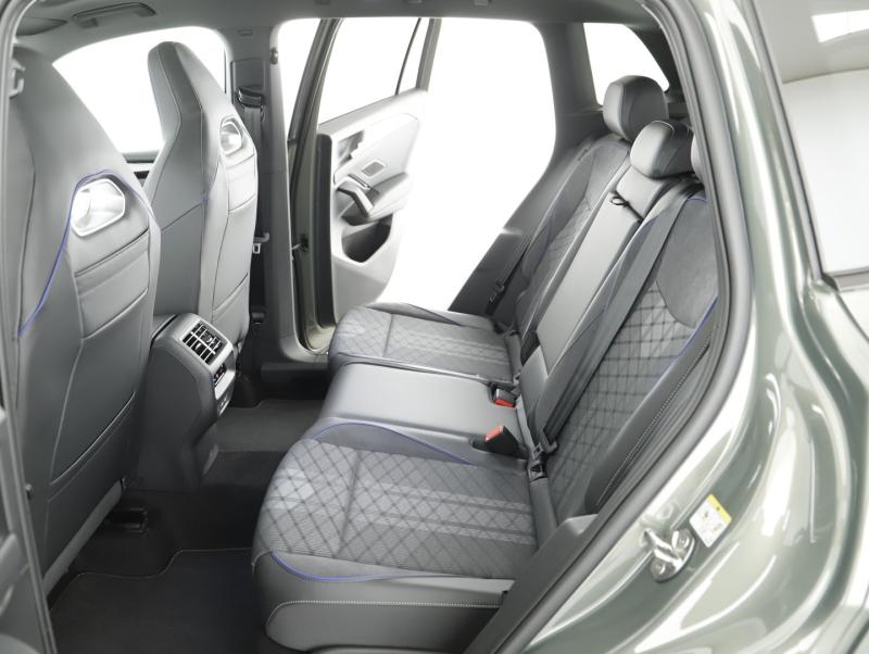 VW Tiguan R-Line TDI 4MOTION DSG