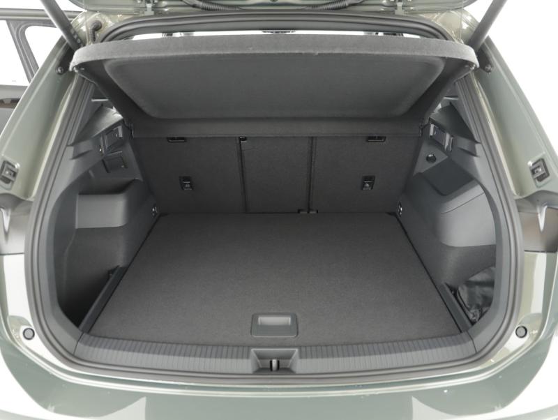 VW Tiguan R-Line TDI 4MOTION DSG