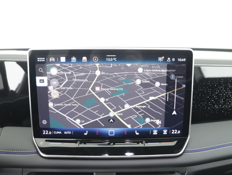 VW Tiguan R-Line TDI 4MOTION DSG