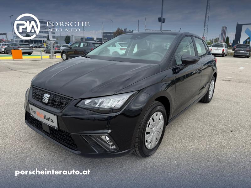 SEAT Ibiza Reference Edition 1.0