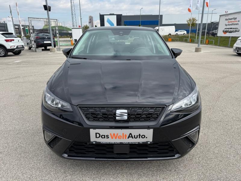 SEAT Ibiza Reference Edition 1.0