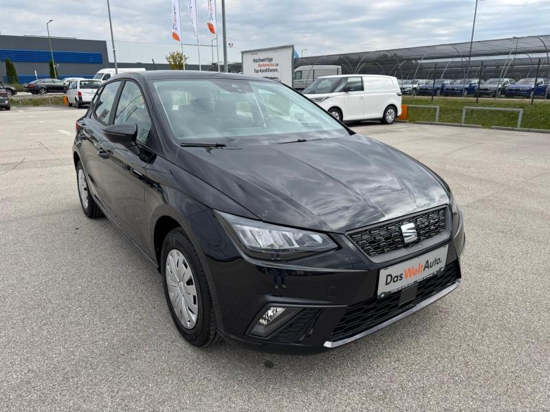 SEAT Ibiza Reference Edition 1.0