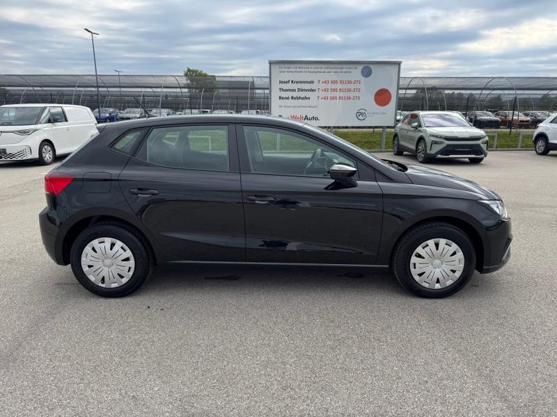 SEAT Ibiza Reference Edition 1.0
