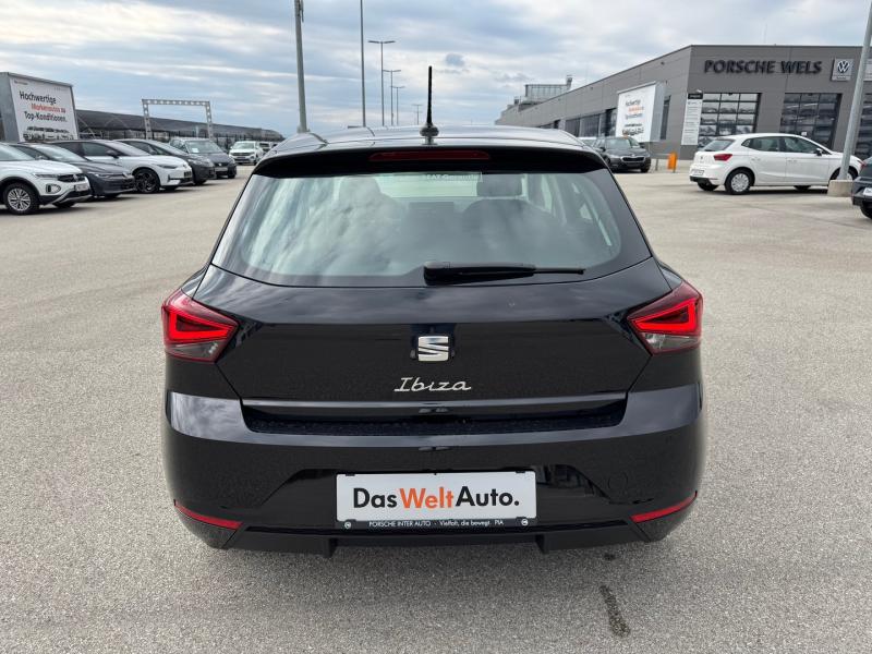 SEAT Ibiza Reference Edition 1.0