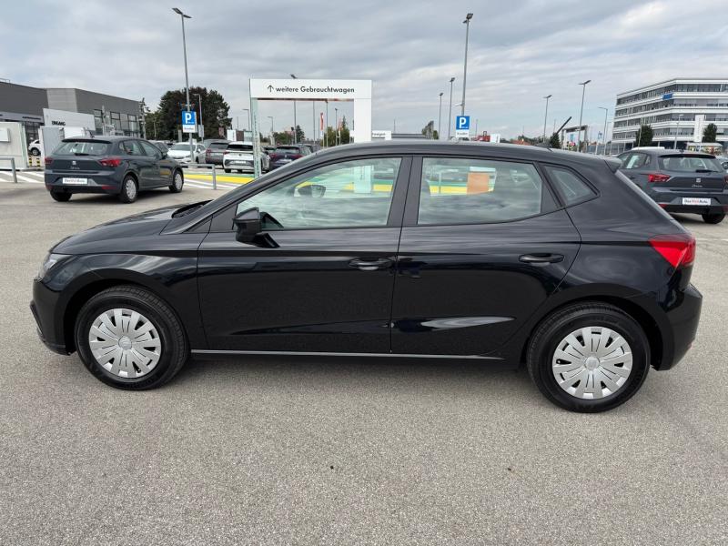 SEAT Ibiza Reference Edition 1.0