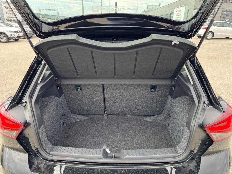 SEAT Ibiza Reference Edition 1.0