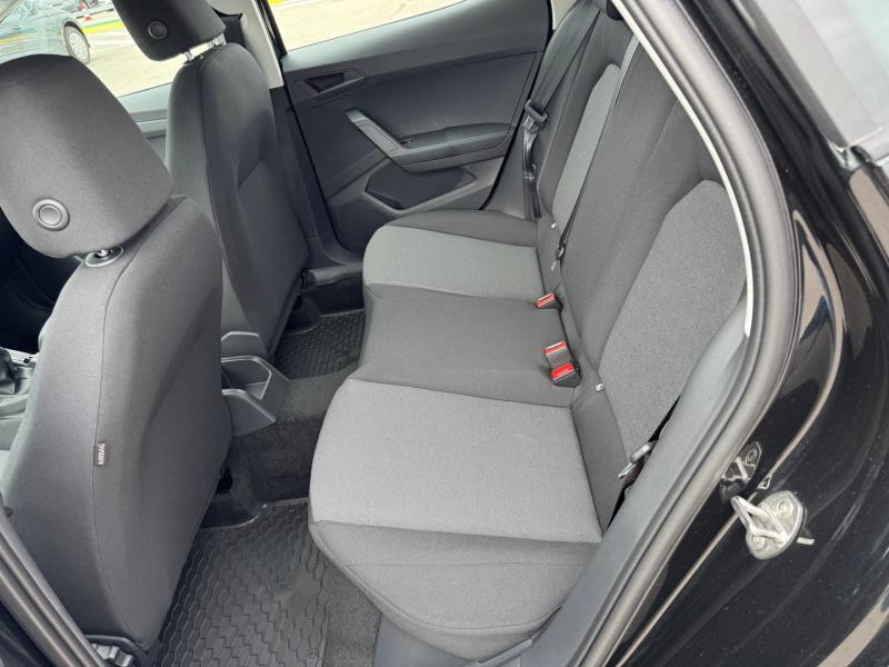 SEAT Ibiza Reference Edition 1.0