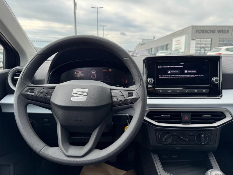 SEAT Ibiza Reference Edition 1.0