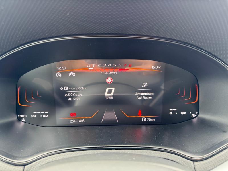 SEAT Ibiza Reference Edition 1.0