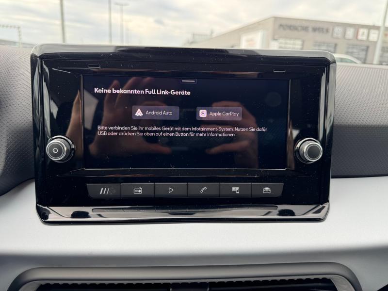 SEAT Ibiza Reference Edition 1.0