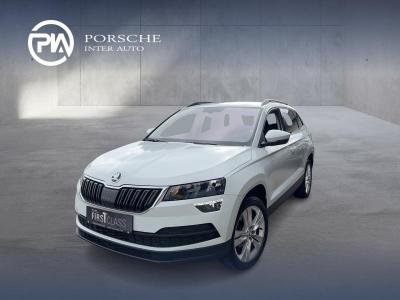 Škoda KAROQ Style SC TDI DSG