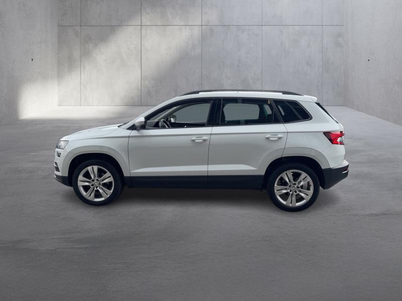 Škoda KAROQ Style SC TDI DSG