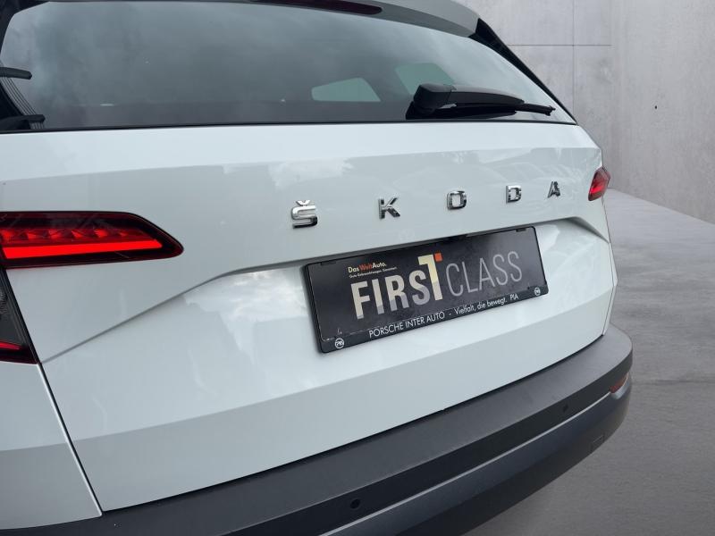 Škoda KAROQ Style SC TDI DSG