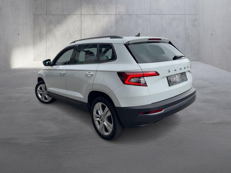 Škoda KAROQ Style SC TDI DSG