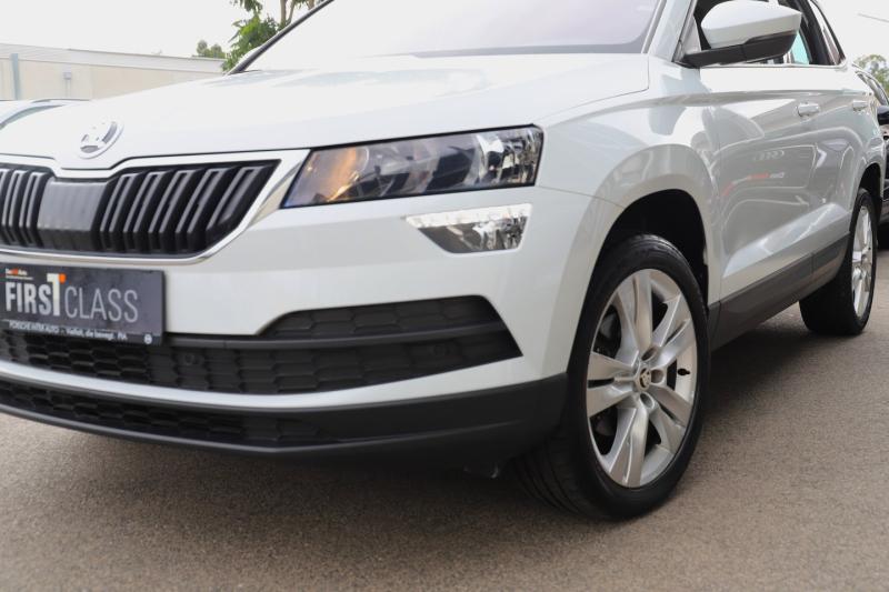 Škoda KAROQ Style SC TDI DSG