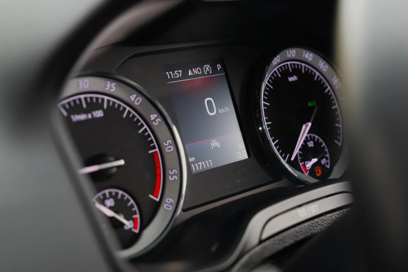 Škoda KAROQ Style SC TDI DSG