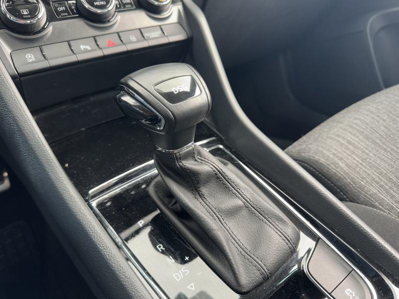 Škoda KAROQ Style SC TDI DSG