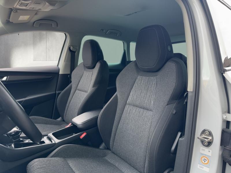 Škoda KAROQ Style SC TDI DSG