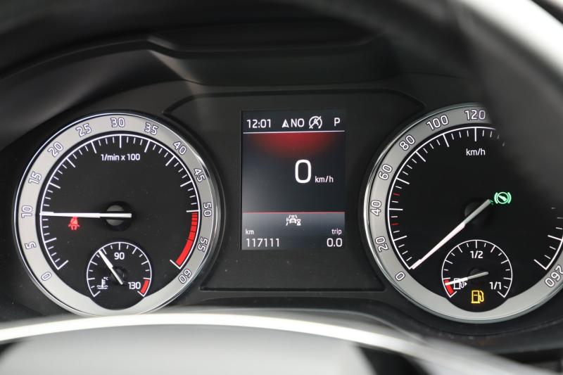 Škoda KAROQ Style SC TDI DSG