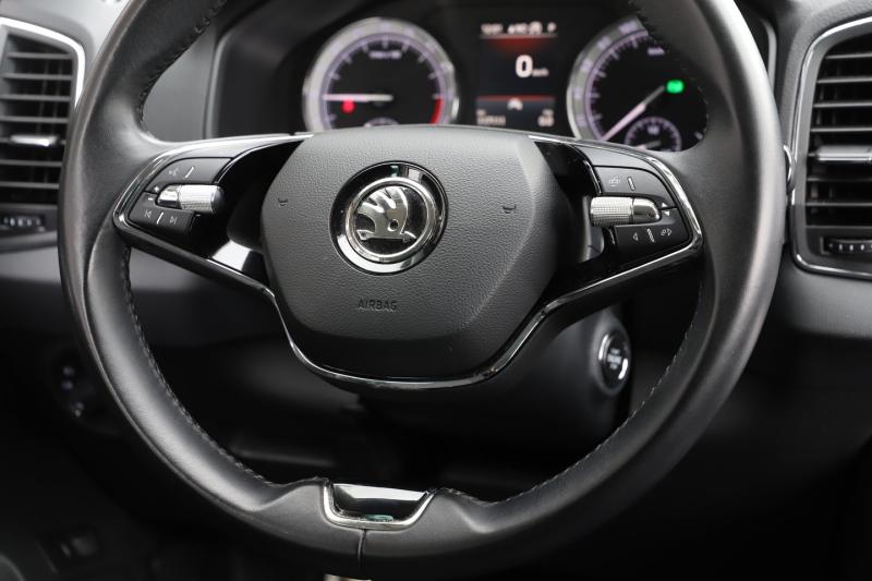 Škoda KAROQ Style SC TDI DSG