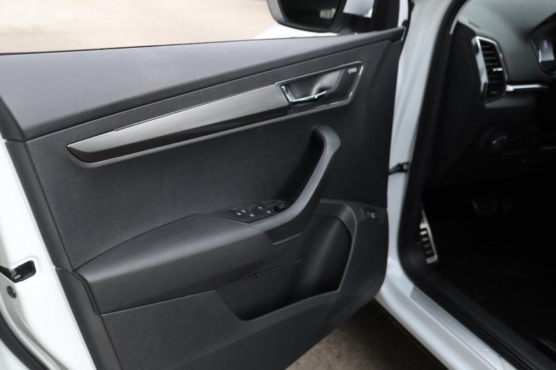 Škoda KAROQ Style SC TDI DSG