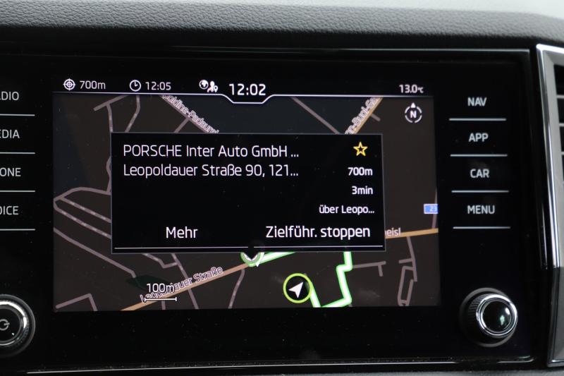 Škoda KAROQ Style SC TDI DSG