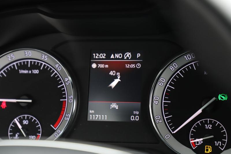 Škoda KAROQ Style SC TDI DSG