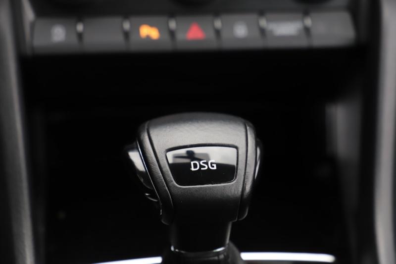 Škoda KAROQ Style SC TDI DSG