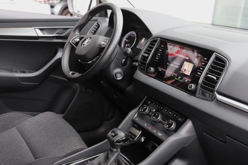 Škoda KAROQ Style SC TDI DSG