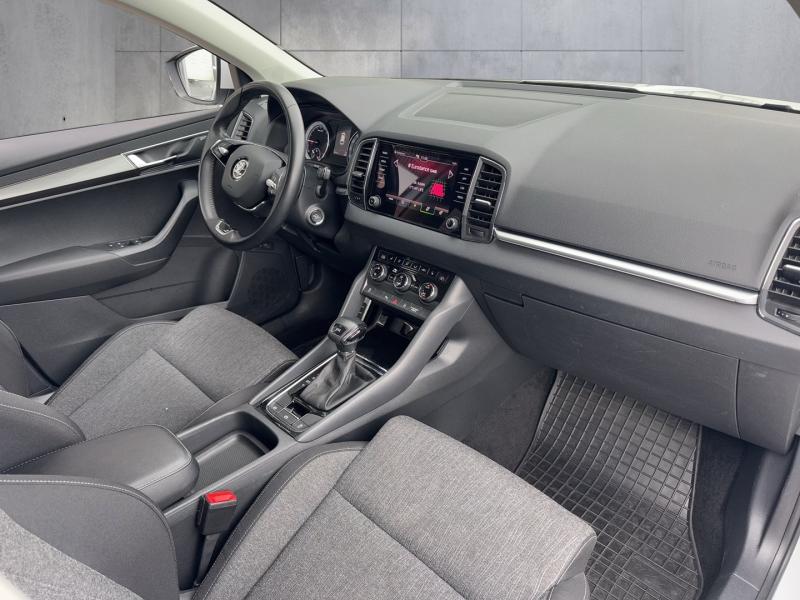 Škoda KAROQ Style SC TDI DSG