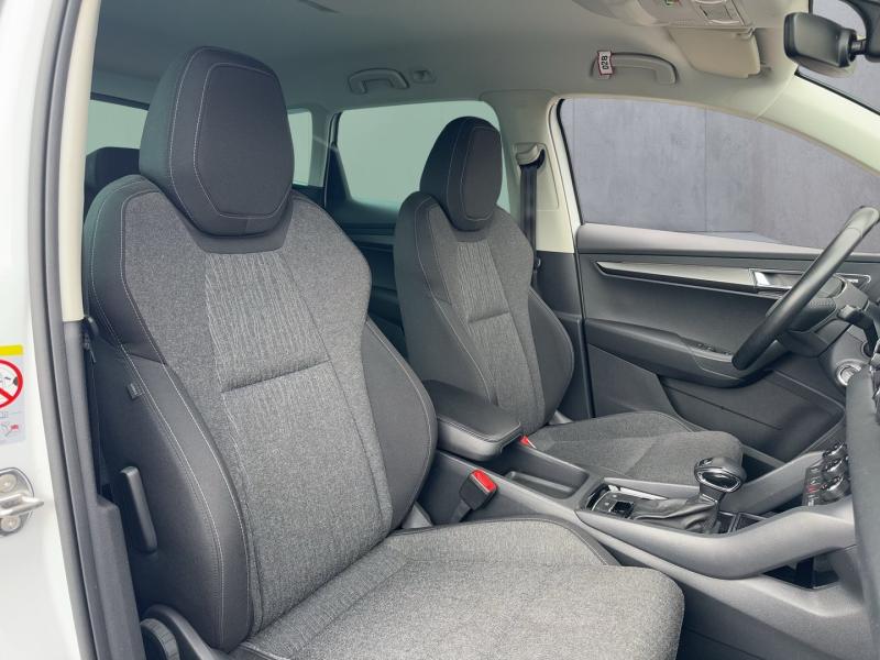 Škoda KAROQ Style SC TDI DSG