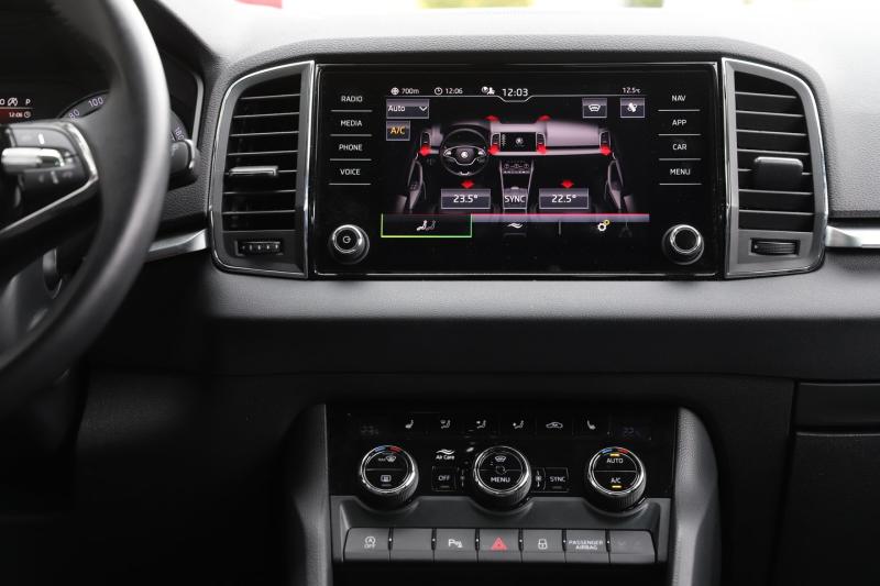 Škoda KAROQ Style SC TDI DSG