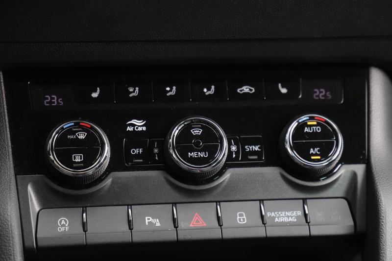 Škoda KAROQ Style SC TDI DSG