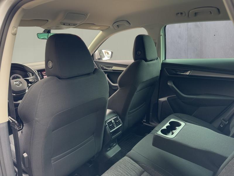 Škoda KAROQ Style SC TDI DSG
