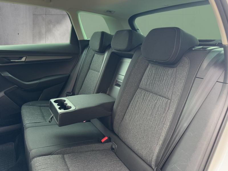 Škoda KAROQ Style SC TDI DSG