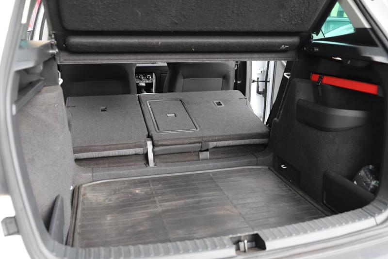 Škoda KAROQ Style SC TDI DSG