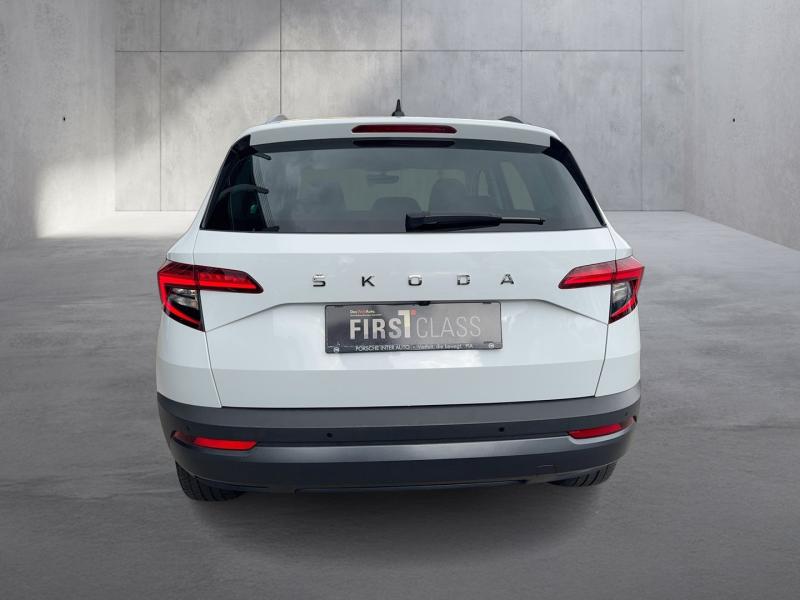 Škoda KAROQ Style SC TDI DSG