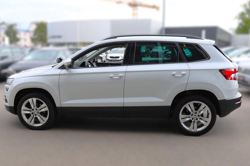 Škoda KAROQ Style SC TDI DSG