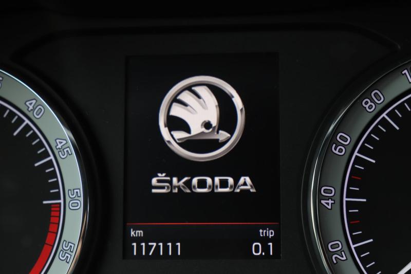 Škoda KAROQ Style SC TDI DSG