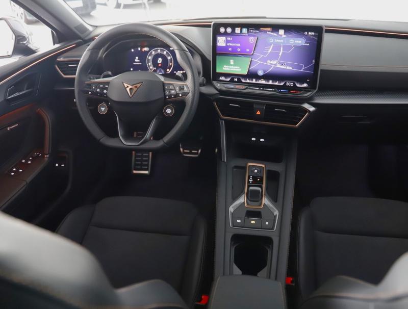 CUPRA Leon SP Kombi VZ e-HYBRID 200/272