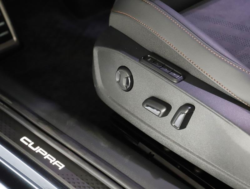 CUPRA Leon SP Kombi VZ e-HYBRID 200/272