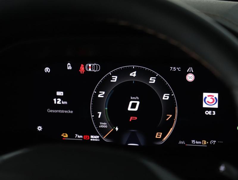 CUPRA Leon SP Kombi VZ e-HYBRID 200/272