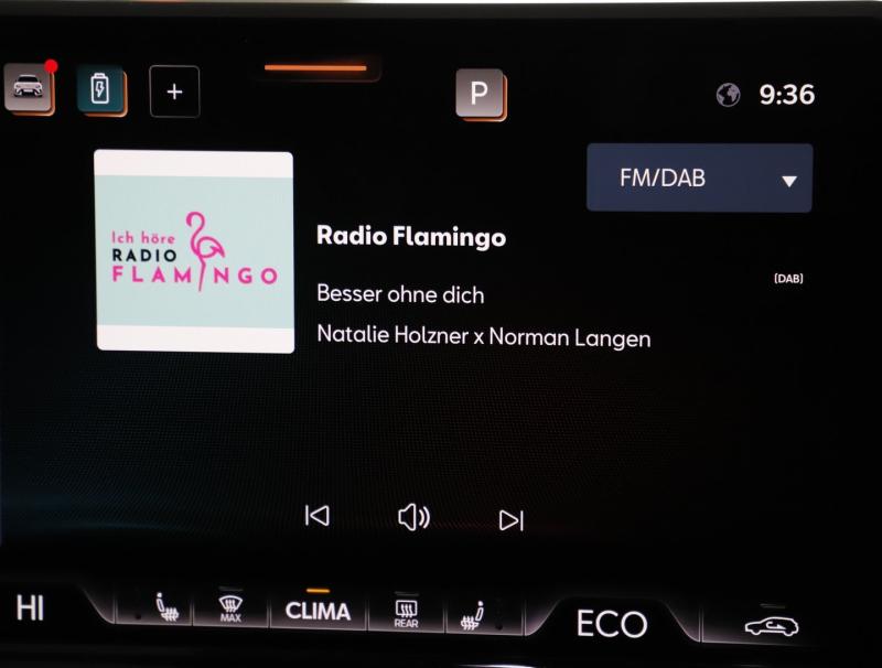 CUPRA Leon SP Kombi VZ e-HYBRID 200/272