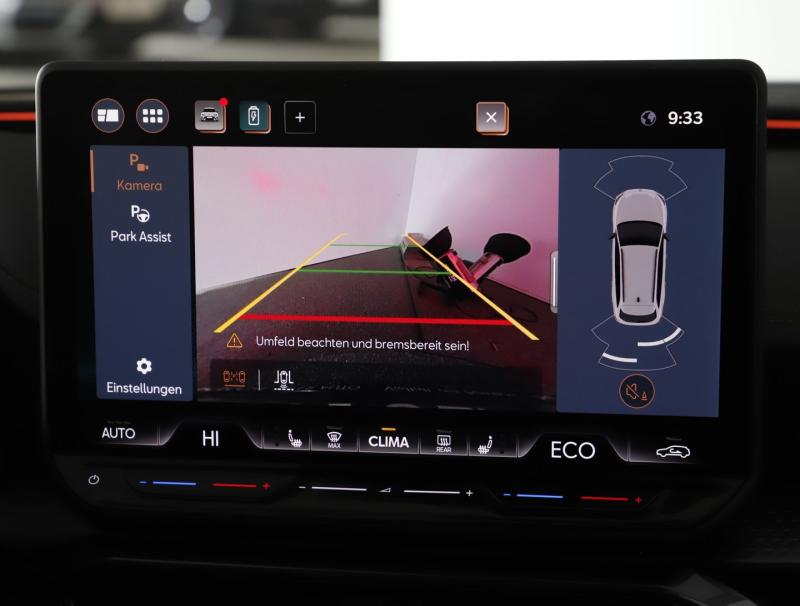 CUPRA Leon SP Kombi VZ e-HYBRID 200/272