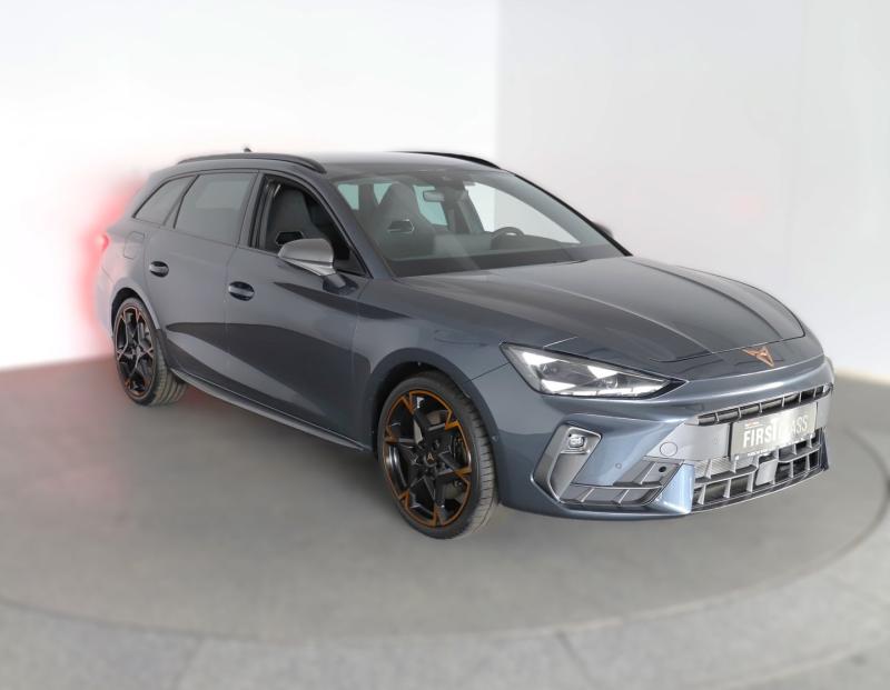 CUPRA Leon SP Kombi VZ e-HYBRID 200/272