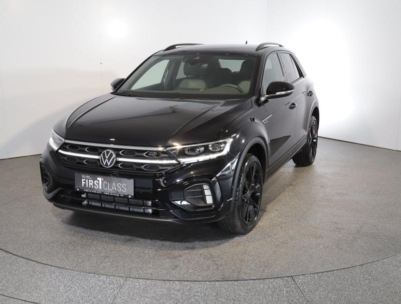 VW T-Roc Sport TSI DSG