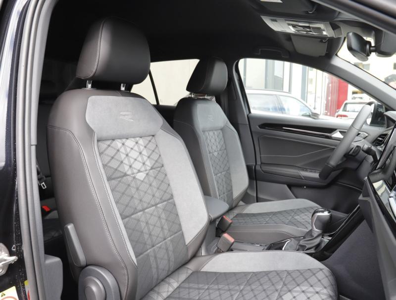VW T-Roc Sport TSI DSG