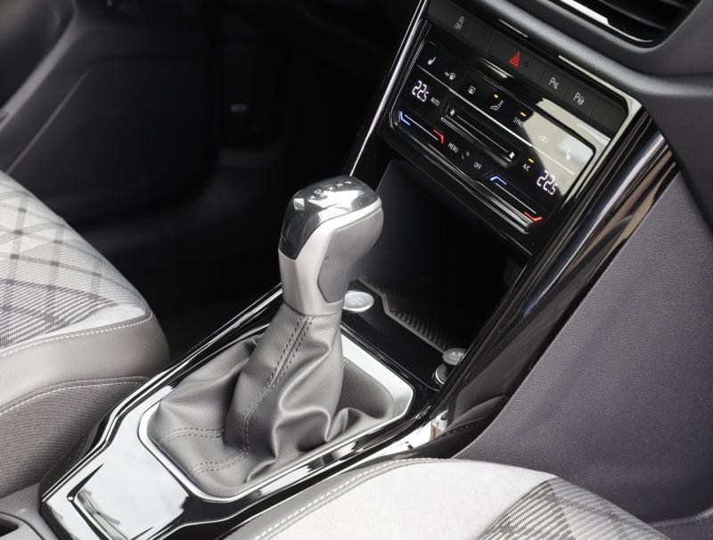 VW T-Roc Sport TSI DSG