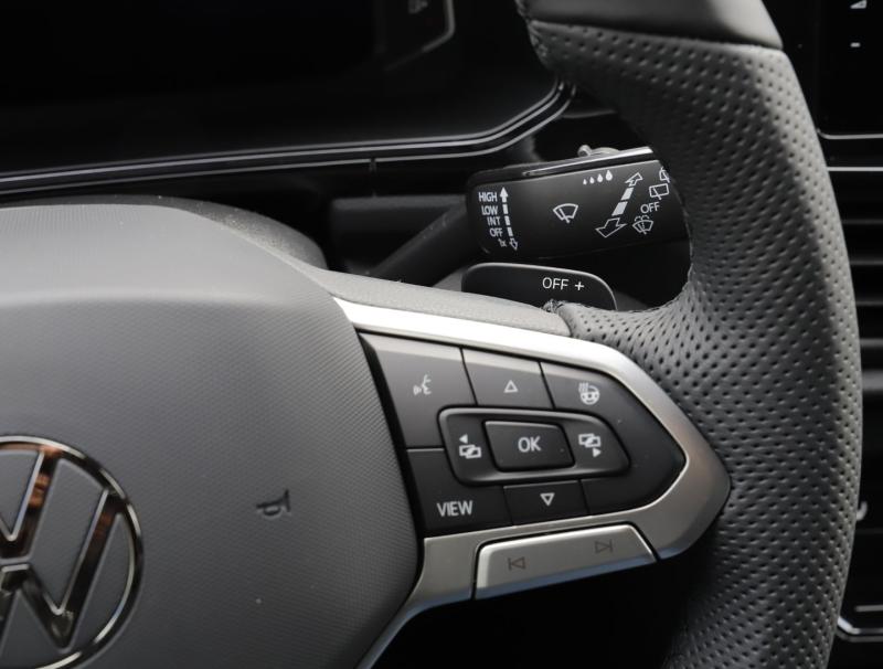 VW T-Roc Sport TSI DSG